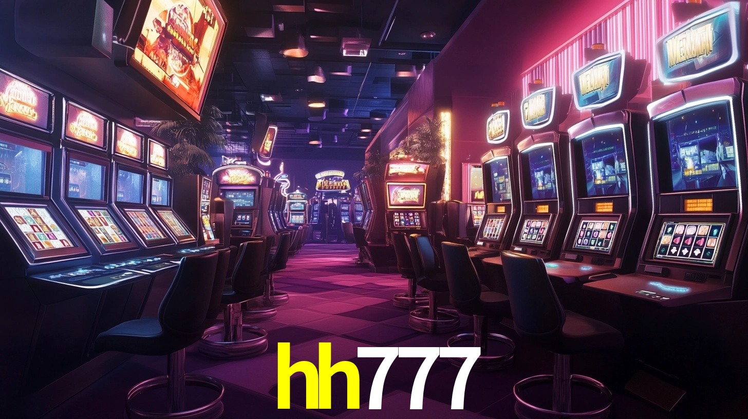 hh777 bet