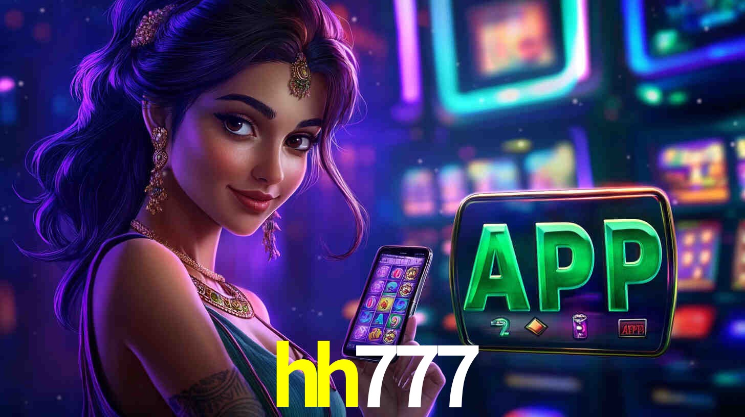 hh777 bet