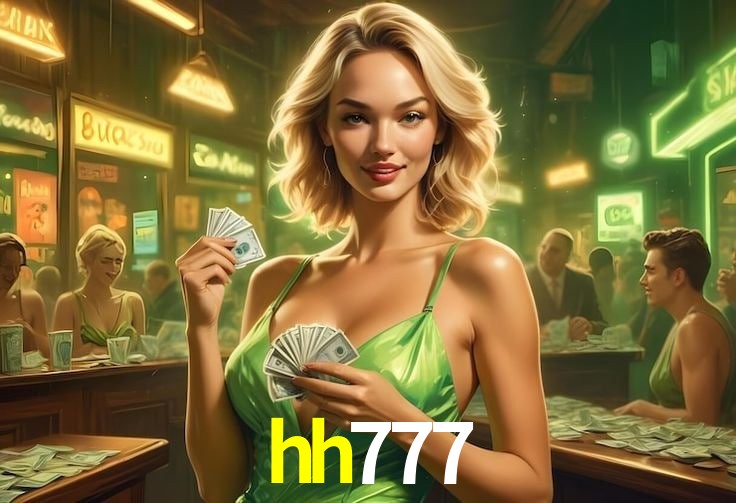 Inovações de Jogos na hh777: O Futuro das Experiências Interativas