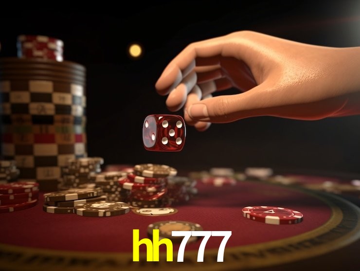 Login Seguro hh777
