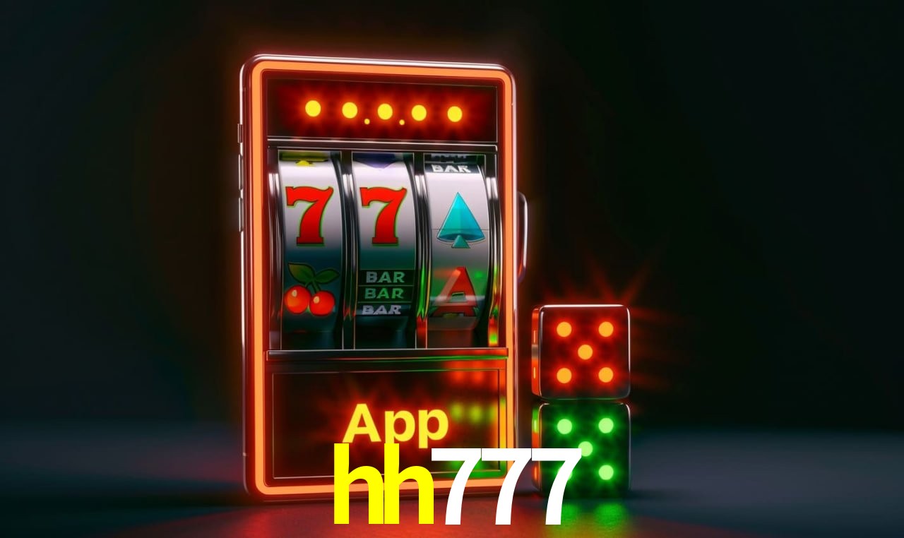 Diretório de Jogos hh777